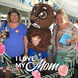 Meet your Posher, Leahann